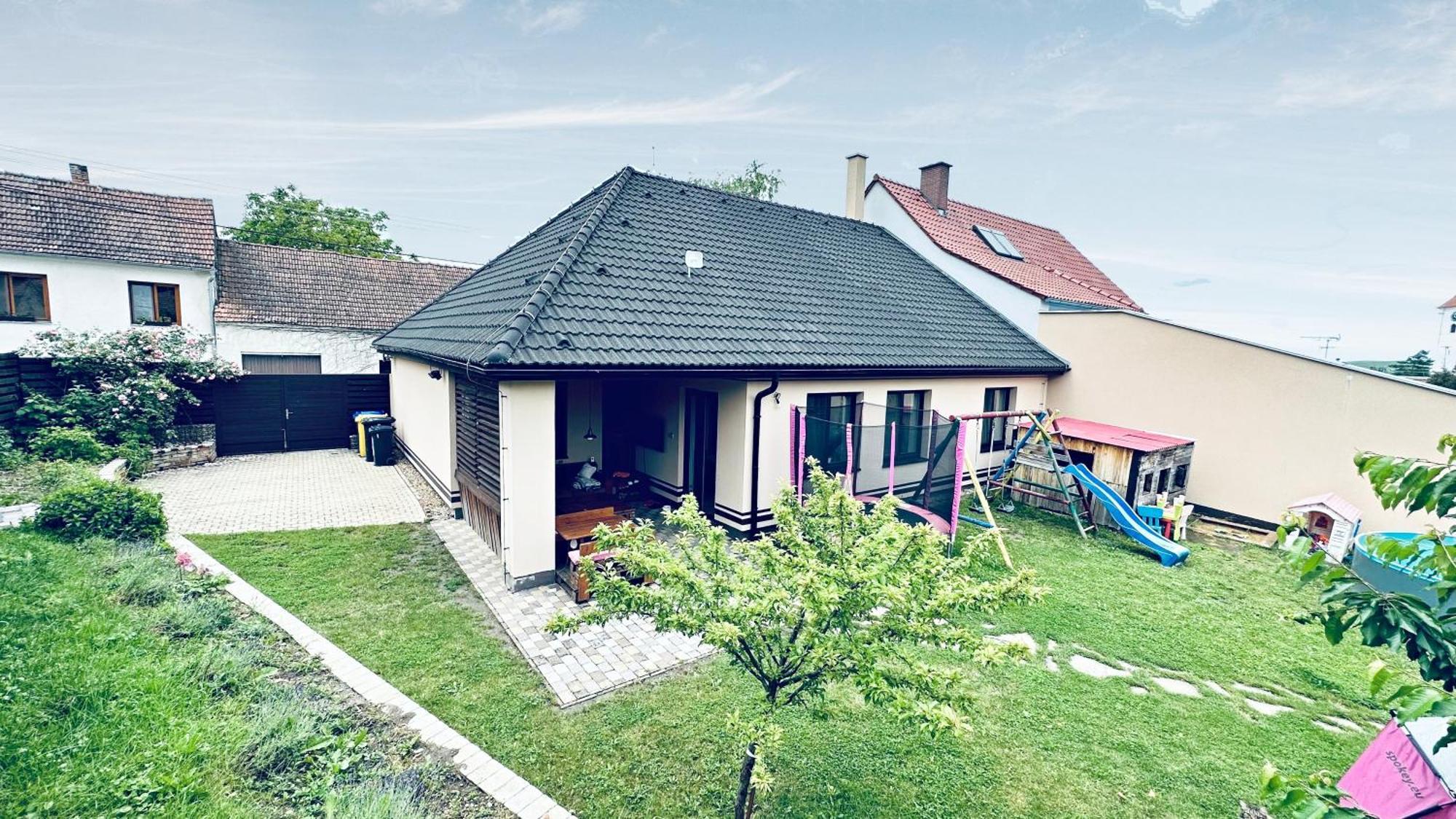 Dum Palava Vila Perná Exterior foto