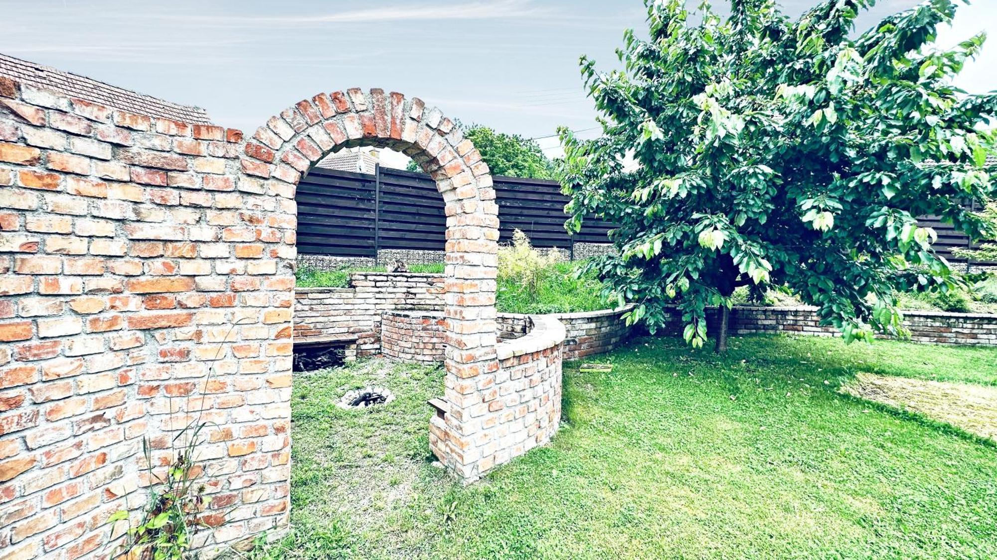 Dum Palava Vila Perná Exterior foto