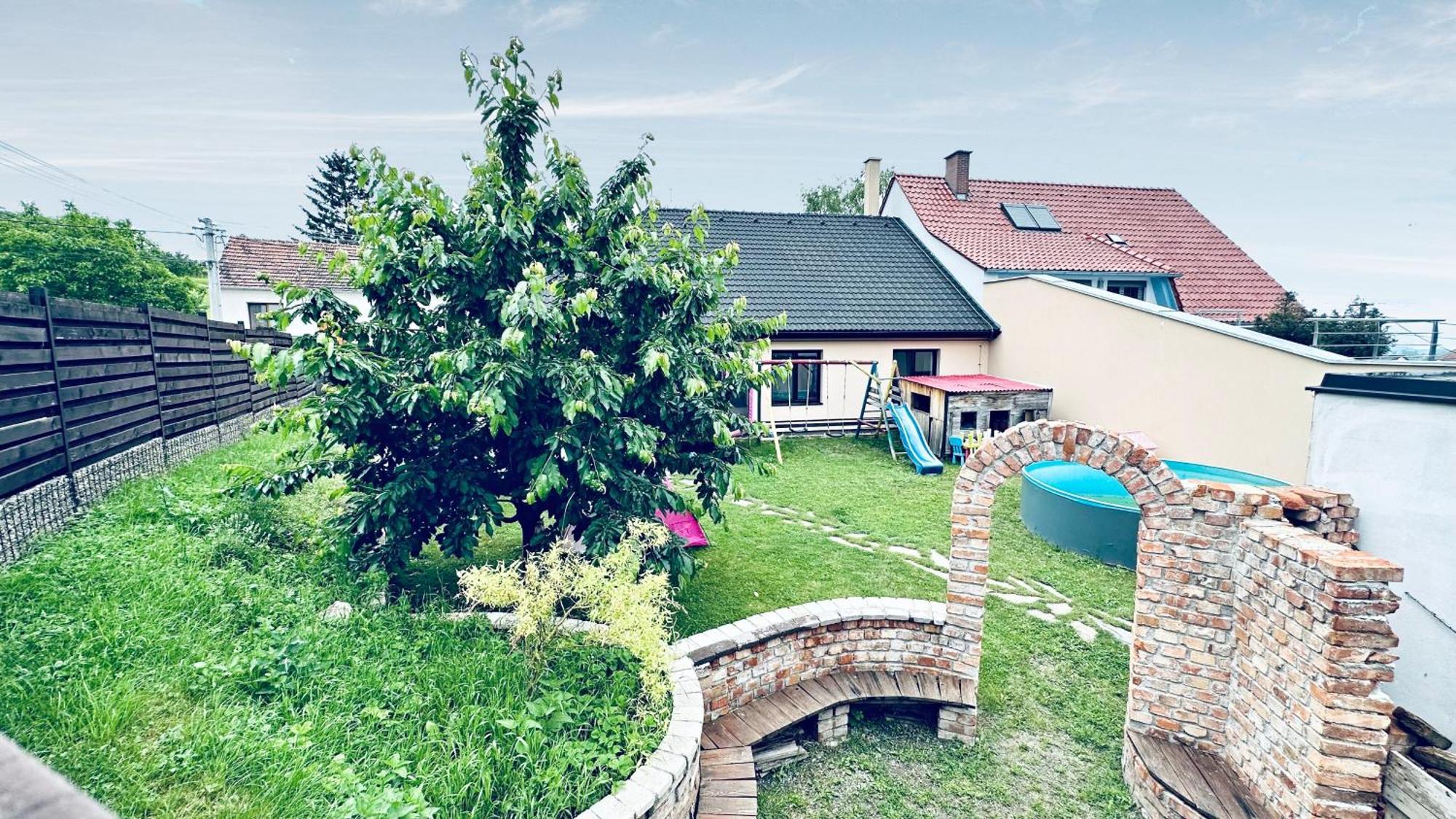 Dum Palava Vila Perná Exterior foto
