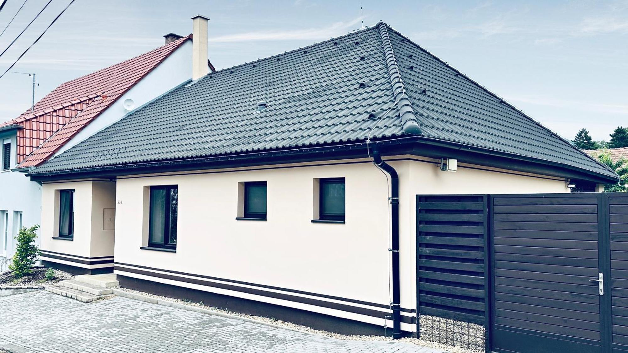 Dum Palava Vila Perná Exterior foto