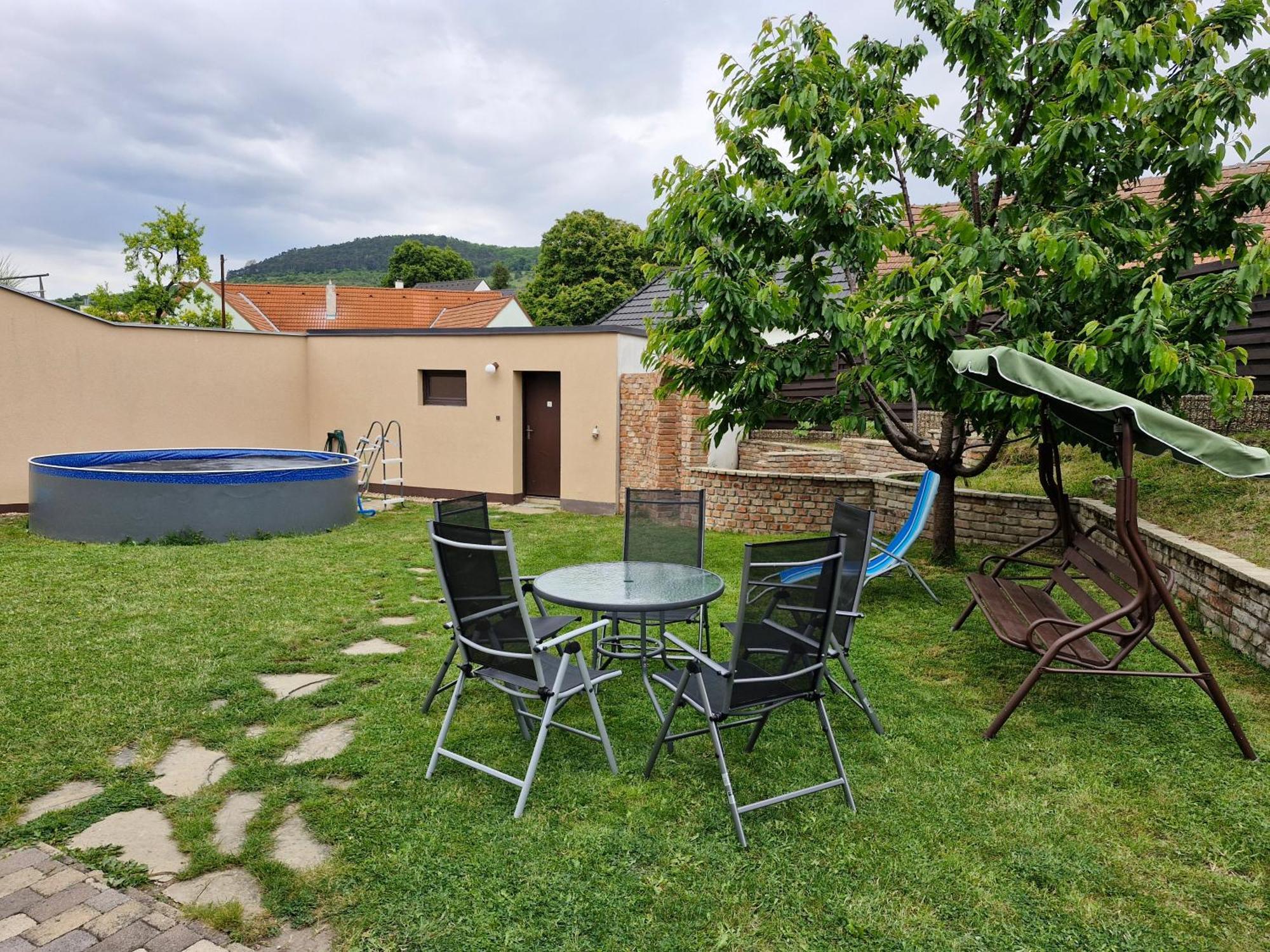 Dum Palava Vila Perná Exterior foto