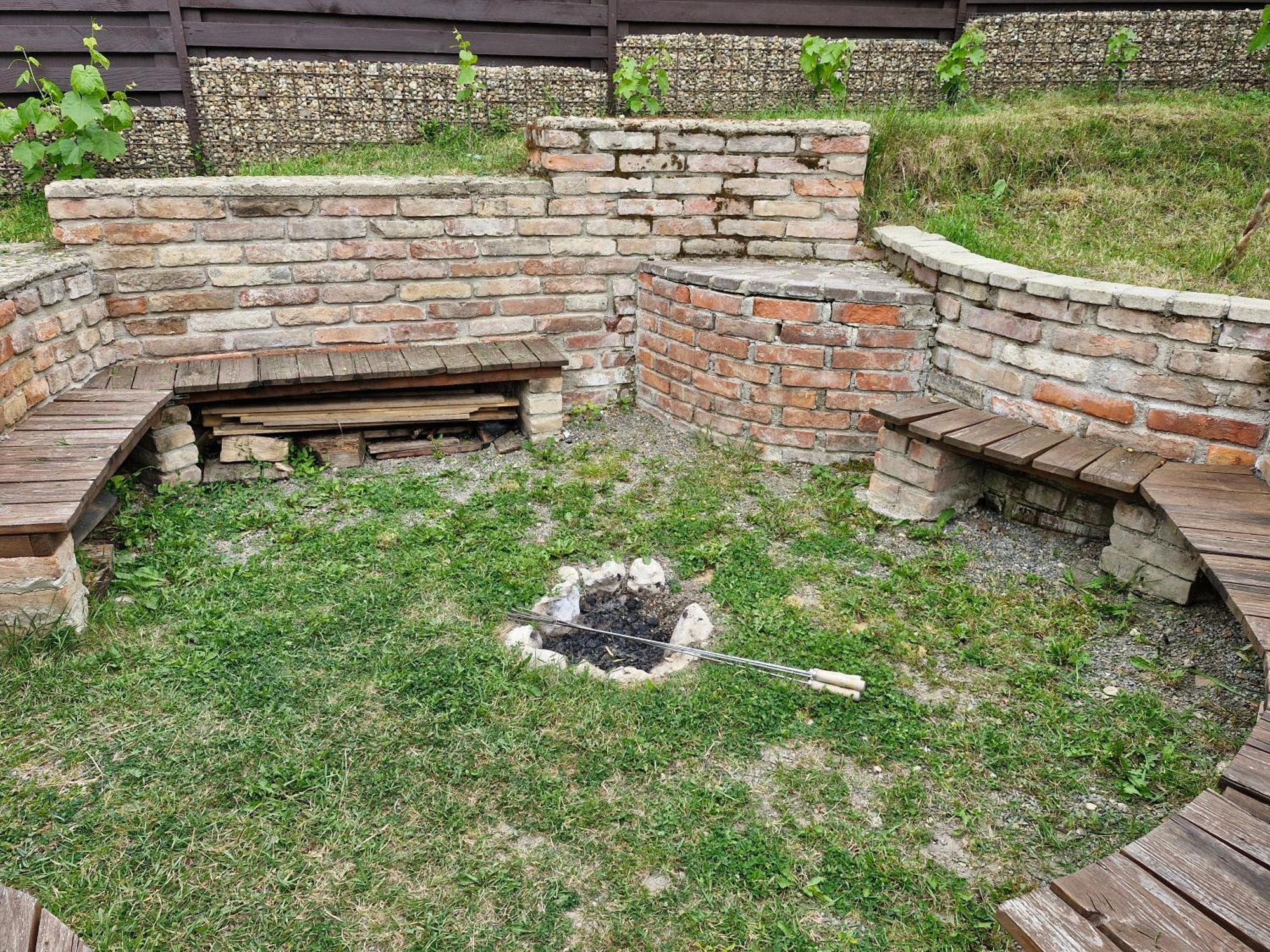 Dum Palava Vila Perná Exterior foto